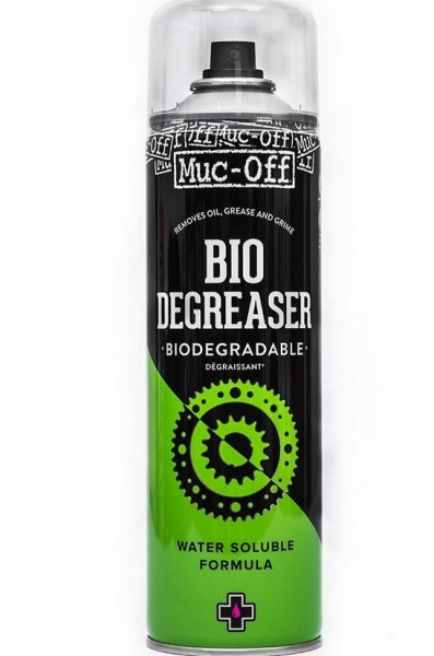 Muc-Off Bio Degreaser 500 ml