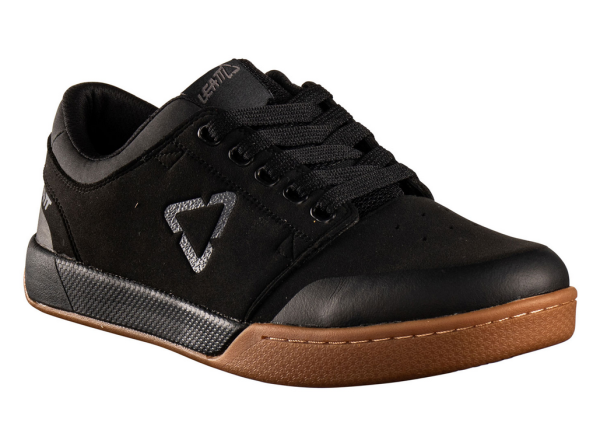 Leatt 2.0 Flatpedal Shoes black