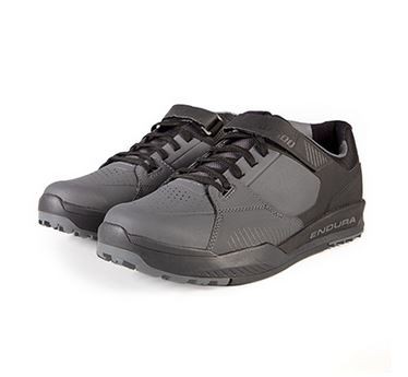 Endura MT500 Burner Clipless Schuh schwarz
