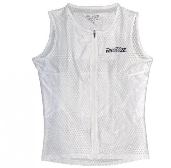 Velotoze cooling vest size XS