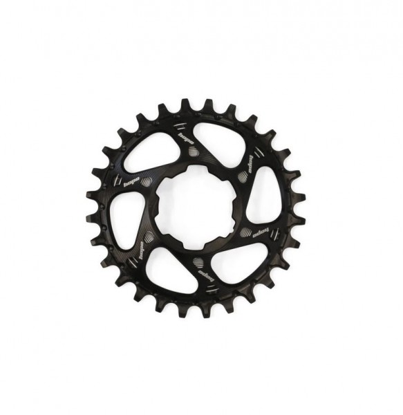 Hope R22 Spiderless Chainring 34 T