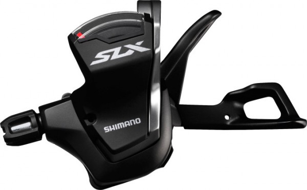 Shimano SLX Shifter SL-M7000 2/3-speed left with Clamp