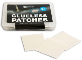 Schwalbe EVO Glueless Patches