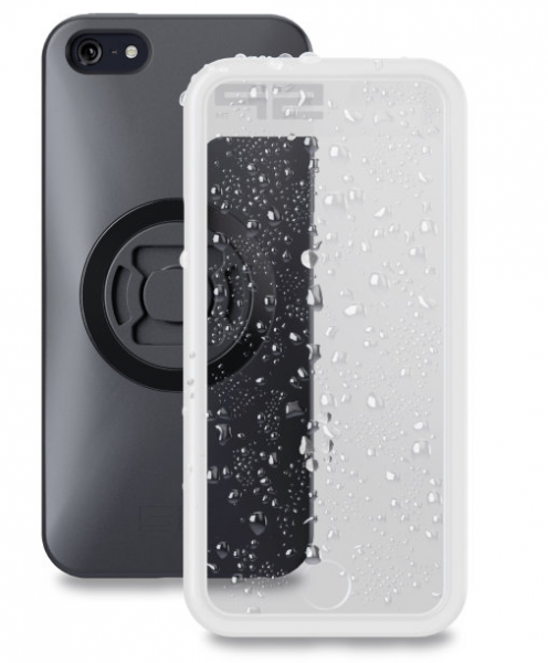SP Connect Weather Cover Apple iPhone 5/SE