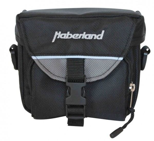 Haberland Handlebar Bag small black