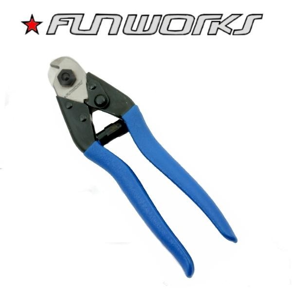 Fun Works Professional Cable Cutter
