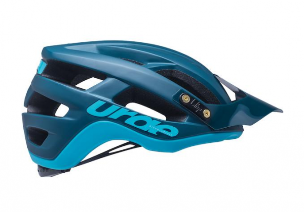 Urge SeriAll MTB Helmet blue