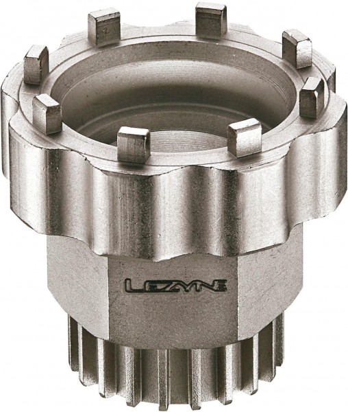 Lezyne tool for inner bearings