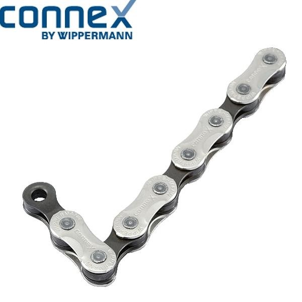 Connex 804 Chain 8-Speed silver