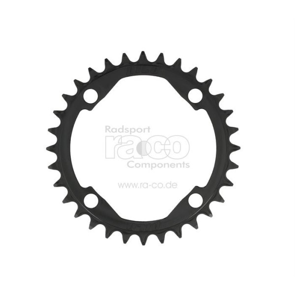 PILO narrow wide chain ring 104 mm BCD