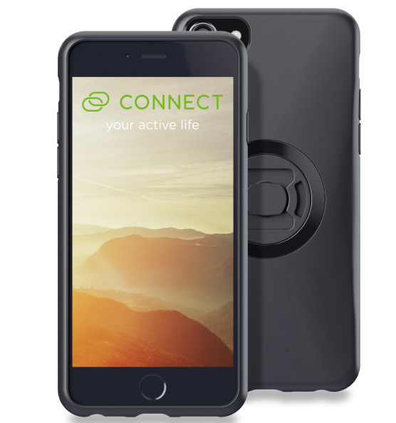 SP Connect Phone Case Set für Apple iPhone 8/7/6S/6/SE 2020
