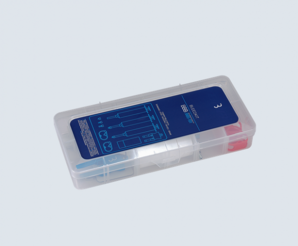 BBB Bleeding Kit for Disc Brakes BleedKit