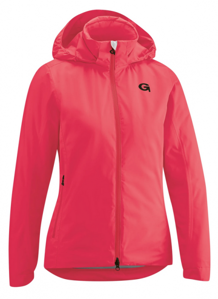 Gonso Sura Therm Women's Jacket diva pink