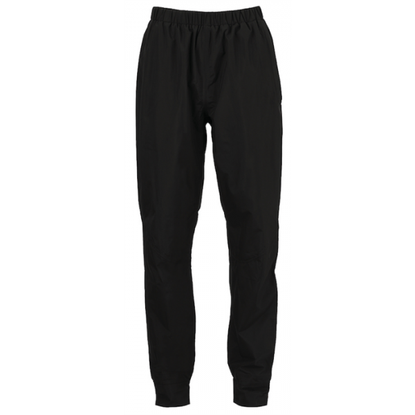 AGU Rain Pants Section - black