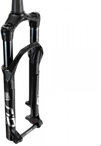 Rock Shox SID Ultimate OneLoc Carbon 100mm, Offset 42 mm Boost