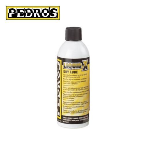 Pedros Liquid X Spray 300ml