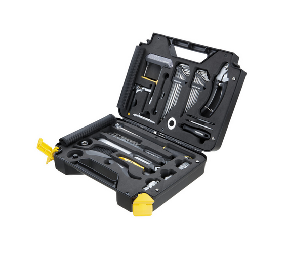 Topeak Prepbox Toolbox withouth carry bag