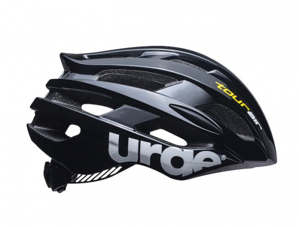 Urge TourAir MTB Helmet black