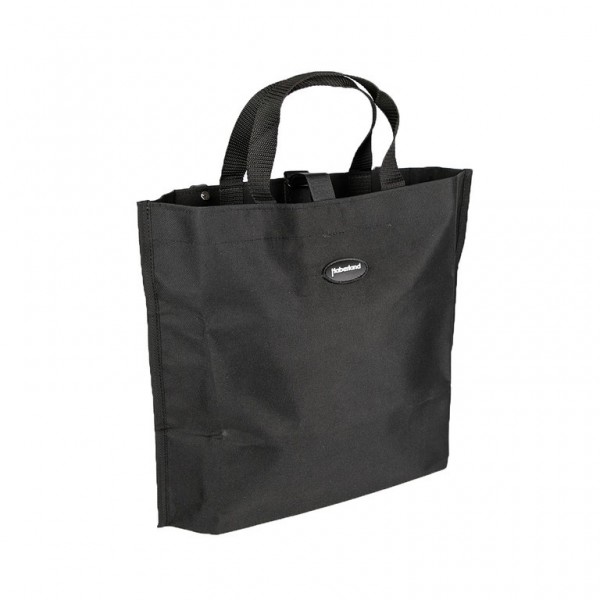 Haberland Einkaufstasche Extra Bag schwarz