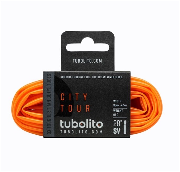 Tubolito Tubo-City/Tour-SV-28