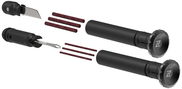 Zefal Z-Bar Plugs–Tubeless Repair kit