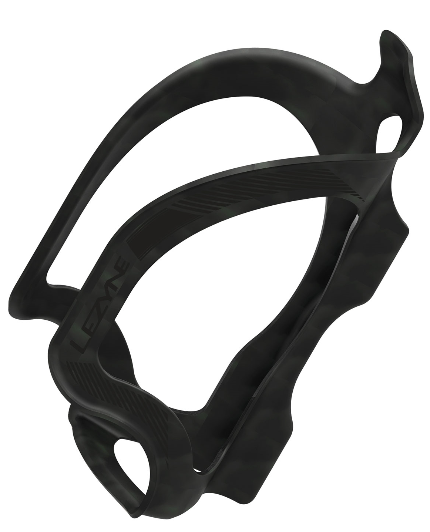 Lezyne Water Bottle Cage Road Drive Cage Carbon