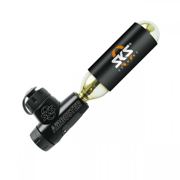 SKS Airbuster CO2 Mini-pump