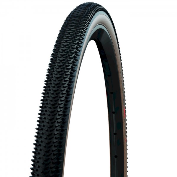 Schwalbe G-One Super Race V-Guard TLE 28x1,50"