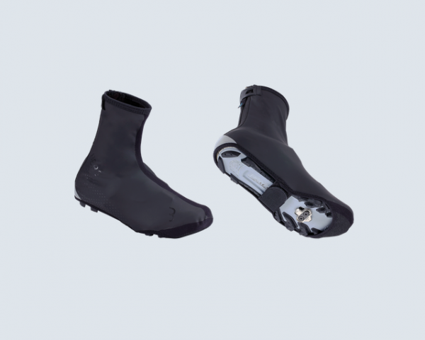 BBB Shoe Cover WaterFlex 3.0 black