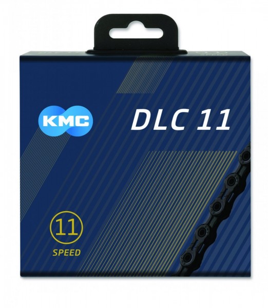KMC DLC11 Chain 11-speed