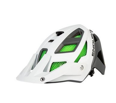 Endura MT500 MIPS Helm weiß