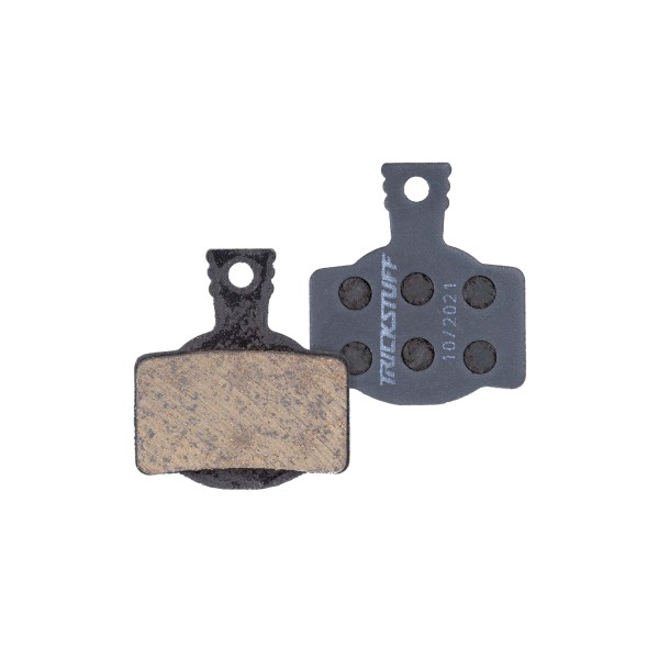 Trickstuff brake pad 160 Standard ASM for Magura CT4, MT Trail, MT4, eStop, MT6, MT8, Pro