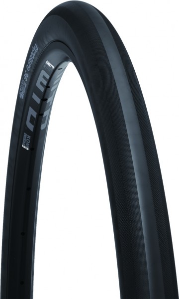 WTB Tyre Exposure TCS 700c black / 36 mm