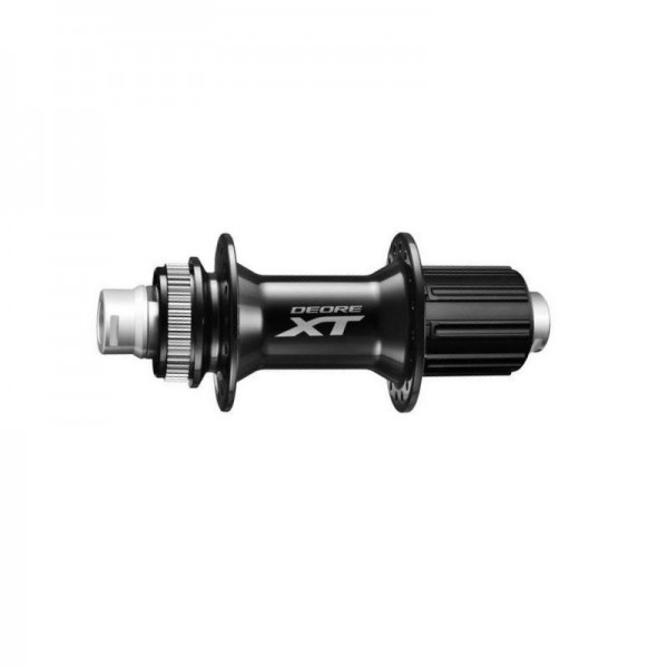 Shimano XT FH-M8010 12x142mm HR centerlock disc 8,9,10,11-fach