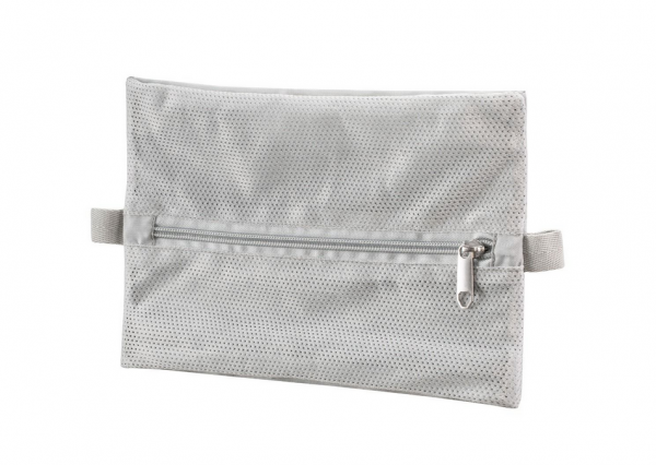 Ortlieb Handlebar-Pack QR Inner Pocket light gray