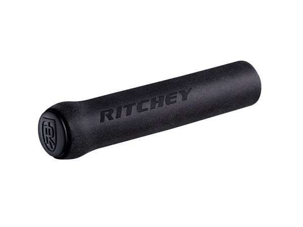 Ritchey WCS Evergrip Silicone Grips 30mm - black