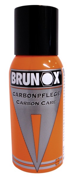 Brunox Turbo Carbon Care 120ml