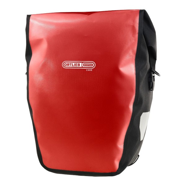 Ortlieb Back-Roller Core QL2.1 20L Red-Black