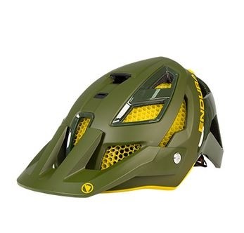 Endura MT500 MIPS Helm olivgrün