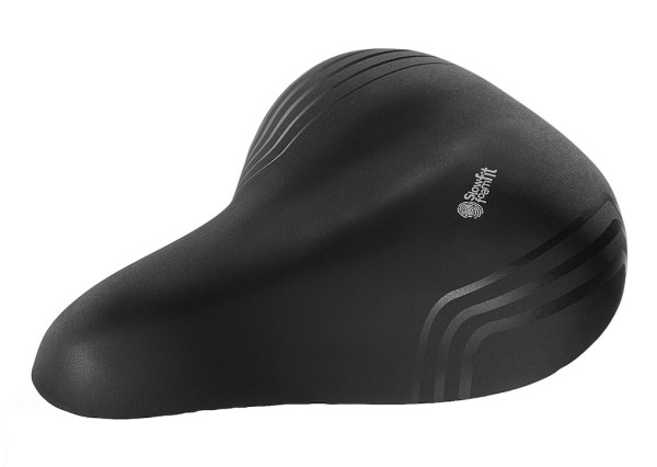 Selle Royal Trekking Saddle Roomy Fit Classic Moderate Women
