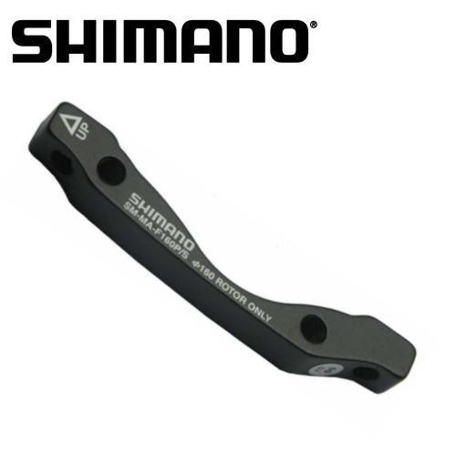 Shimano Mountadapter SM-MA-F160P/S IS to PM 160 Front