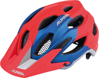 Alpina Carapax Helm